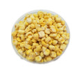 Maíz amarillo de maíz dulce congelado FD de China de alta calidad